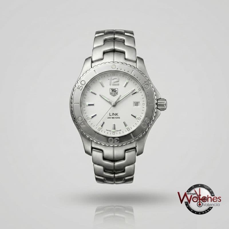 TAG Heuer Link Lady de segunda mano