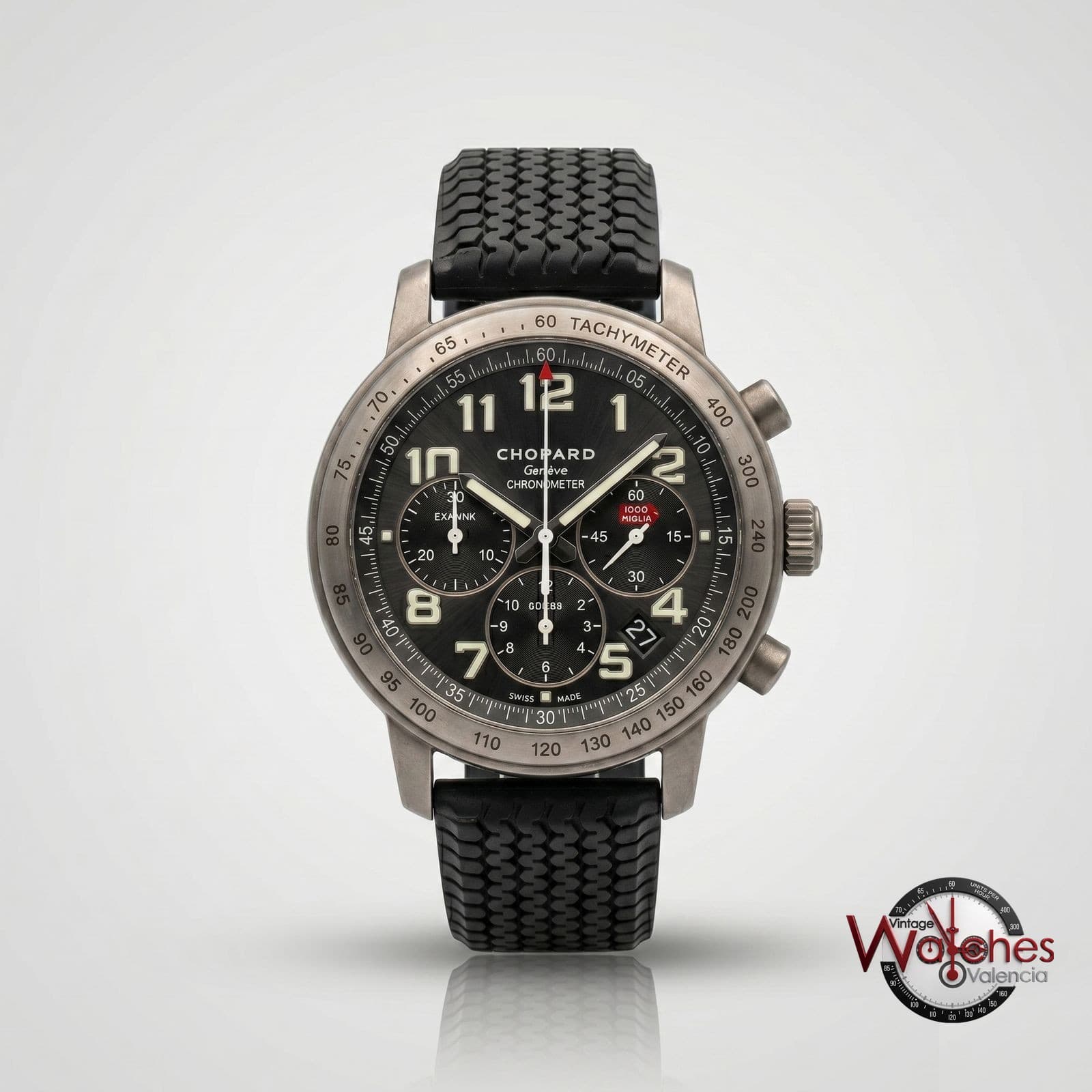 Chopard Mille Miglia Chronograph