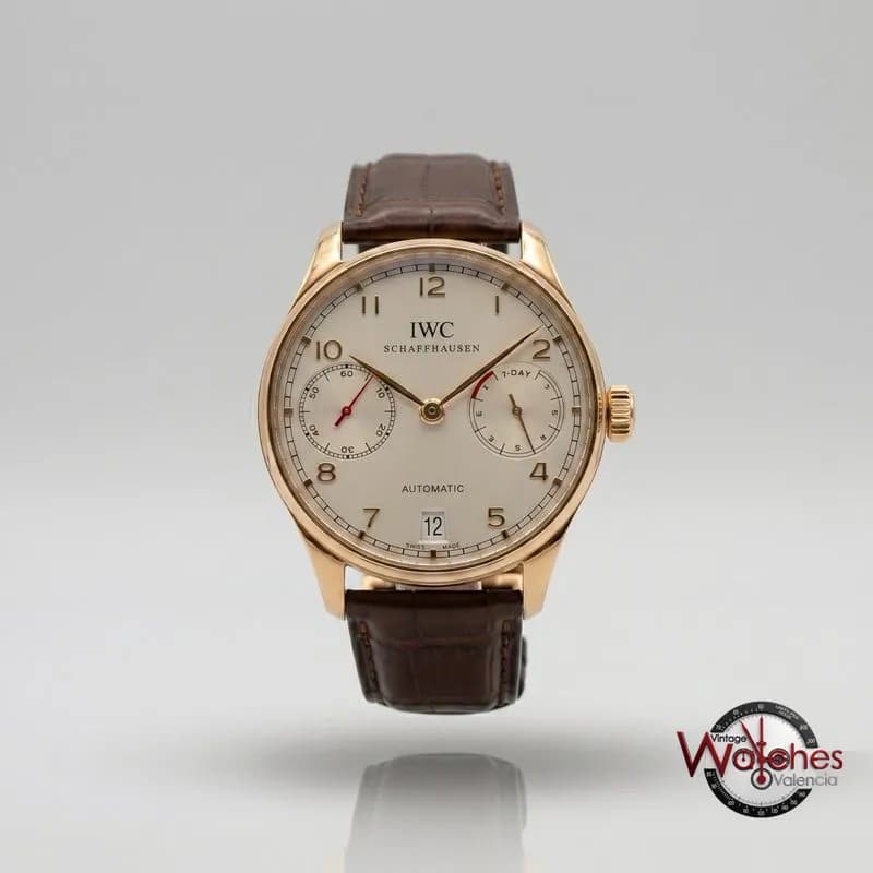 IWC
