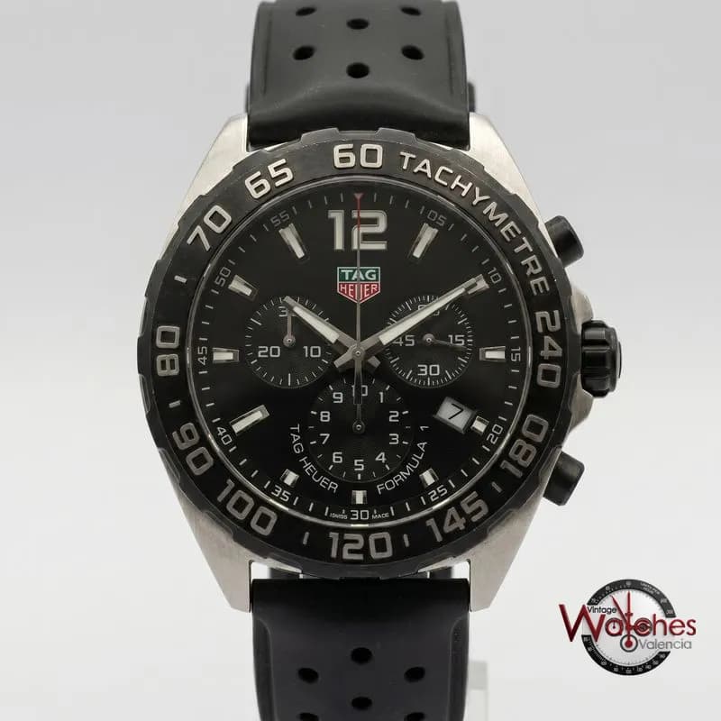 TAG Heuer