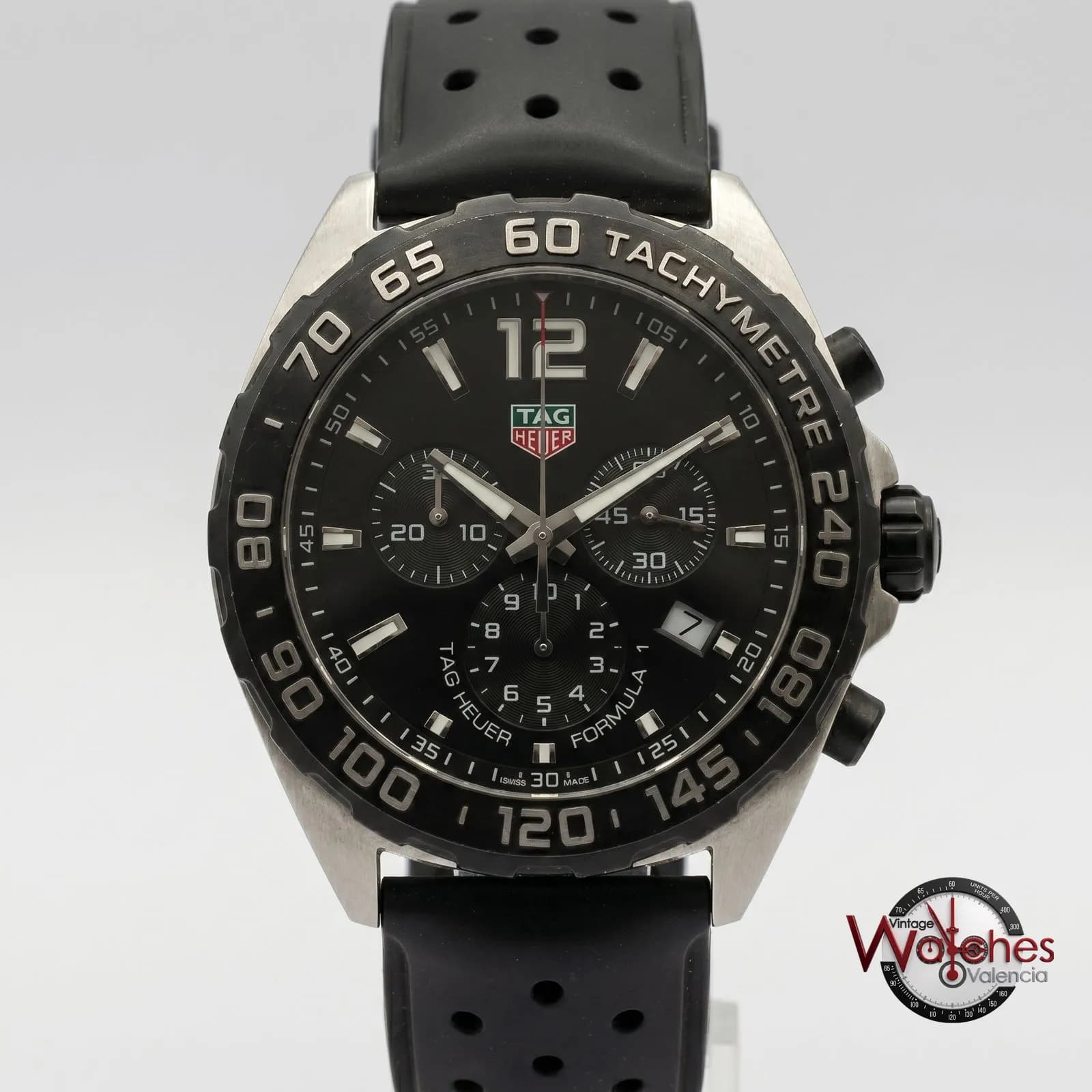 TAG Heuer Formula 1 Chronograph