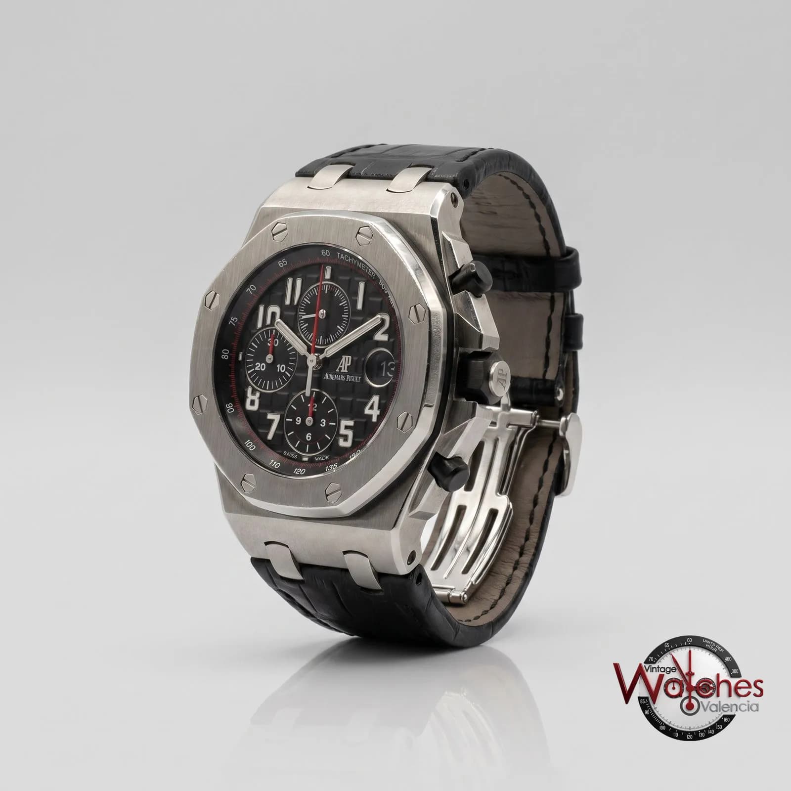 Audemars Piguet Royal Oak Offshore Chronograph