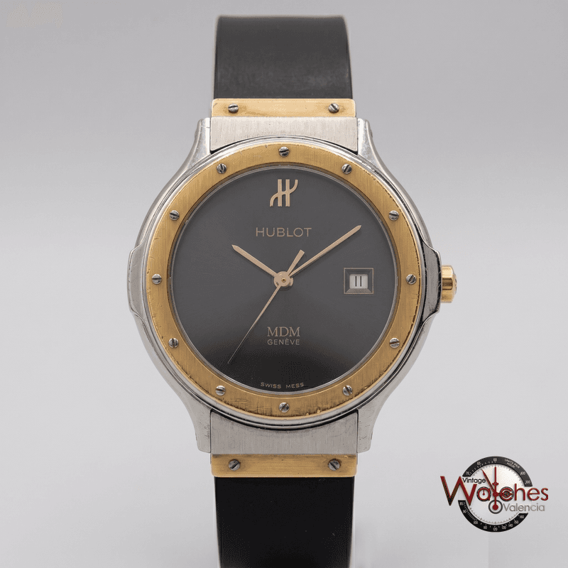 Hublot Classic MDM Genève de segunda mano