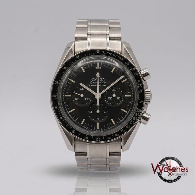 Omega Speedmaster Professional "Moonwatch" de segunda mano