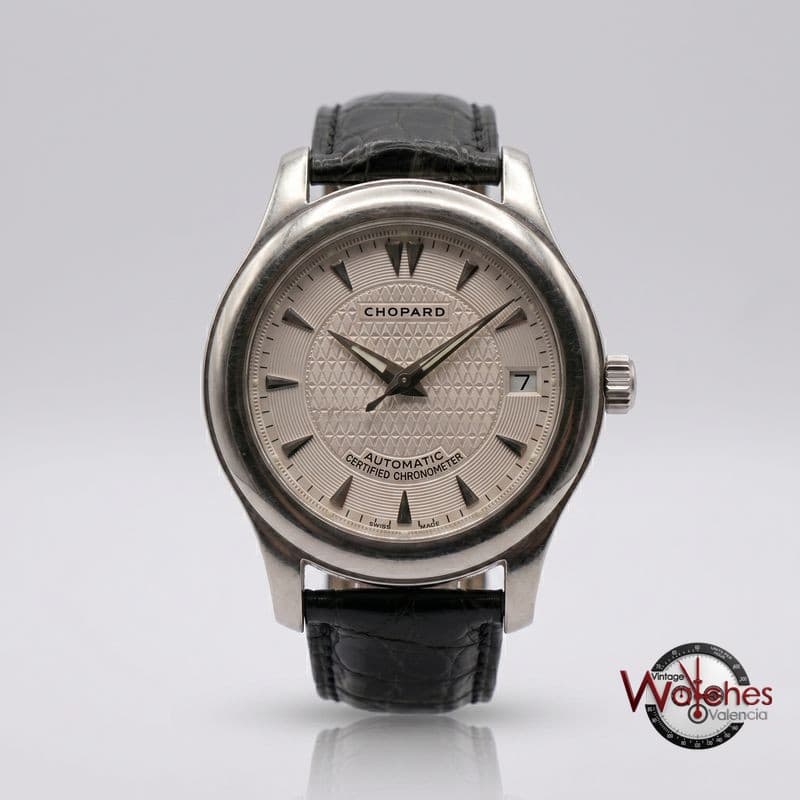 Chopard Automático Cronómetro de segunda mano