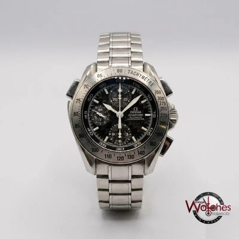 Omega Speedmaster Split-Seconds de segunda mano