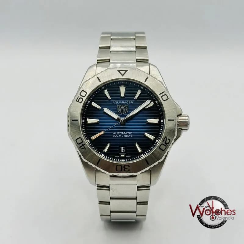 TAG Heuer