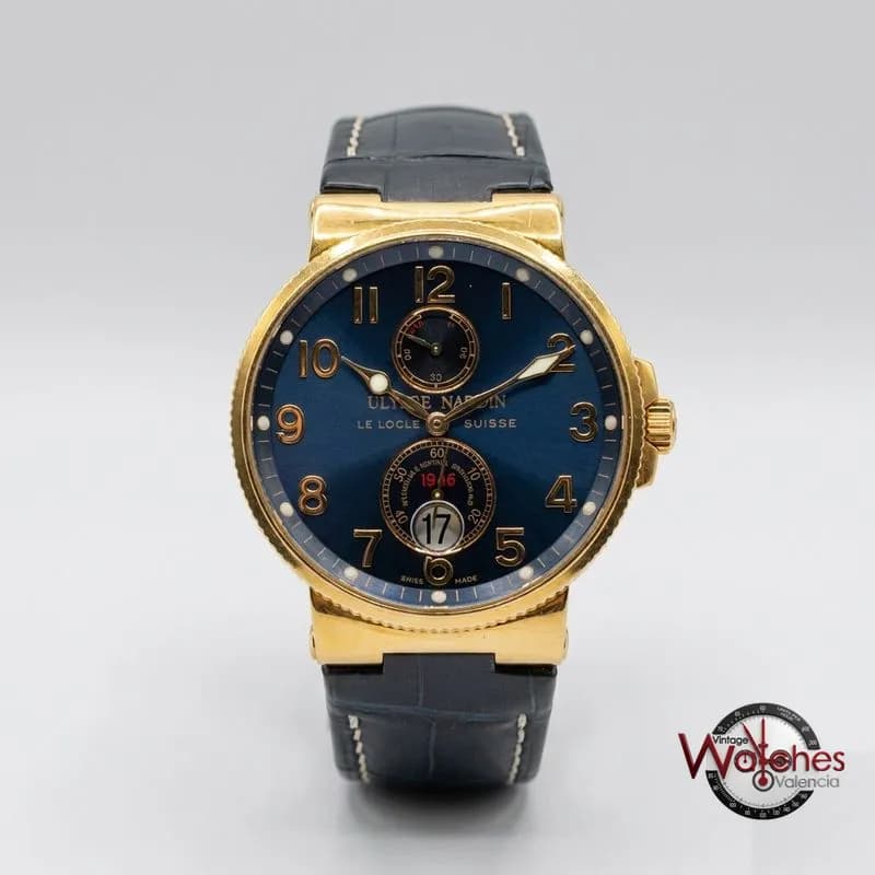 Ulysse Nardin