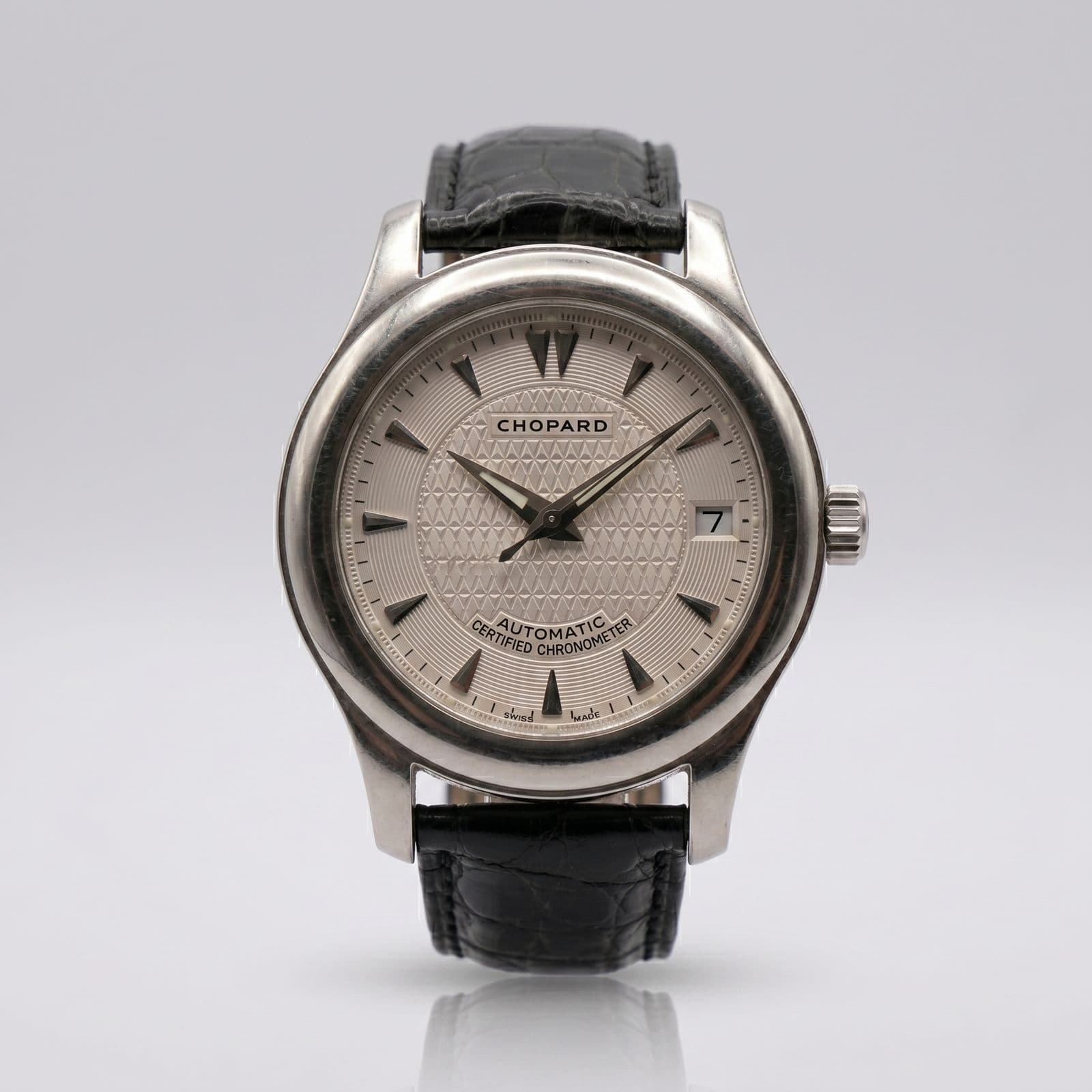 Chopard Automático Cronómetro