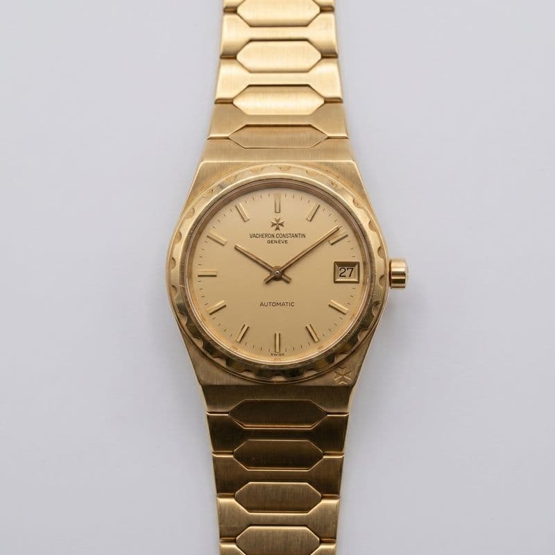 Vacheron Constantin 222 de segunda mano
