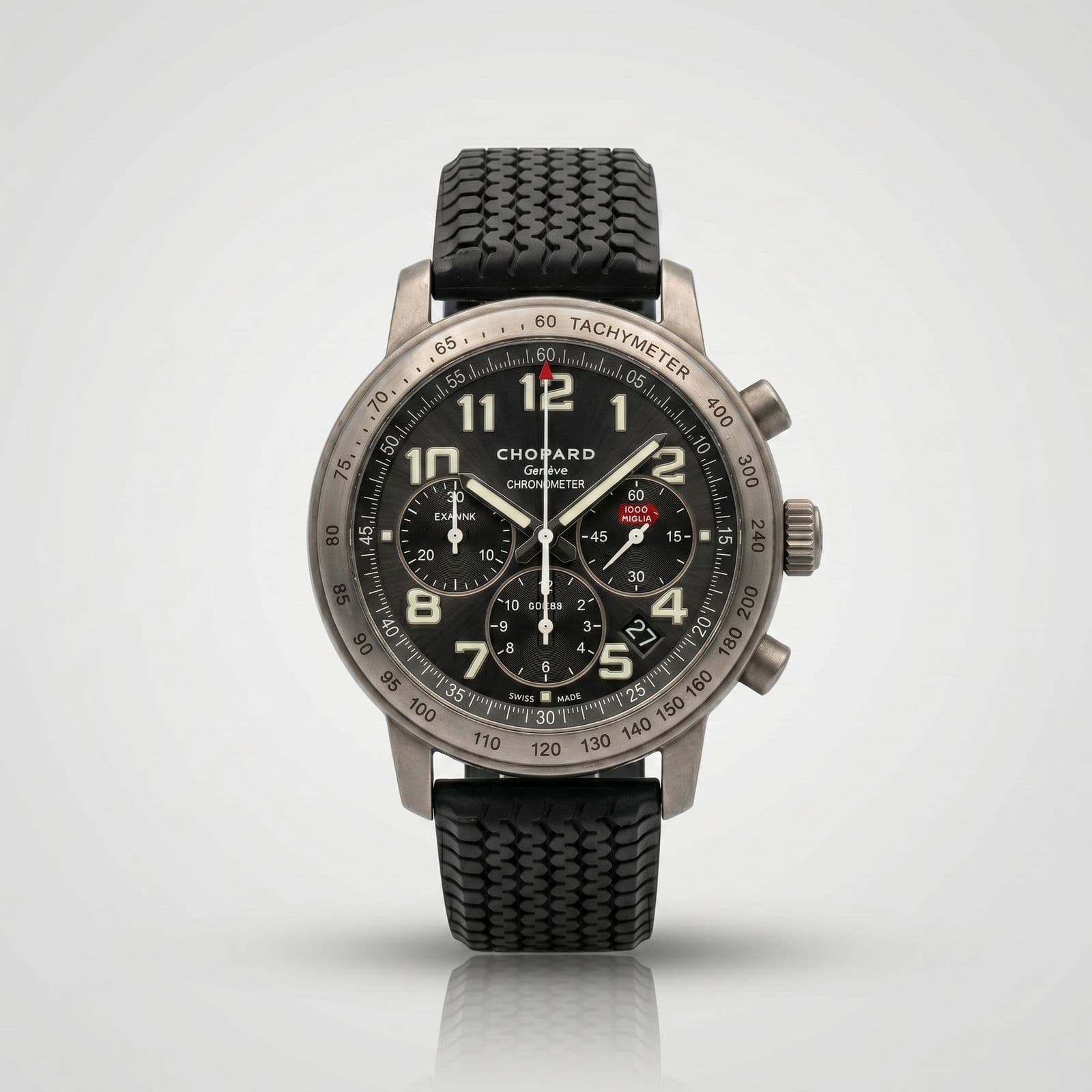 Chopard Mille Miglia Chronograph