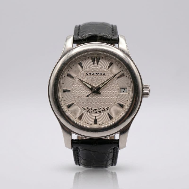 Chopard Automático Cronómetro de segunda mano