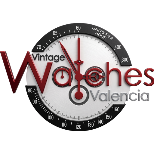 Vintage Watches Valencia